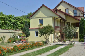  Vila Bel Ami  Моу